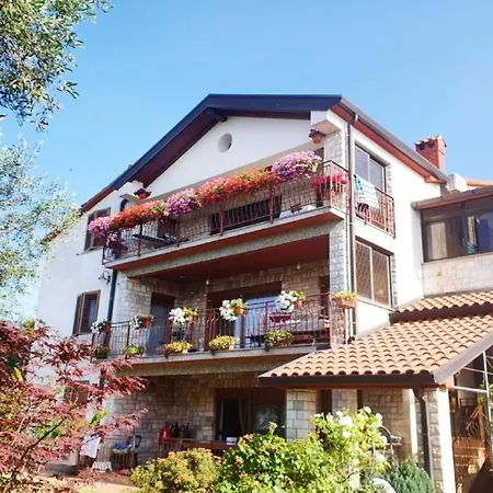 Apartament Renovierte In Zambratija Mit Grossem Garten By Interhome Umag