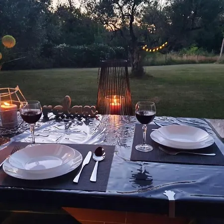 Renovierte In Zambratija Mit Grossem Garten By Interhome * Umag