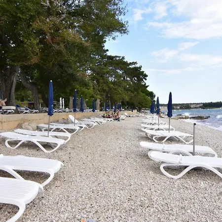 Renovierte In Zambratija Mit Grossem Garten By Interhome Apartmán Umag